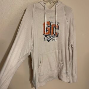 Gettysburg College Sweatshirt (Women’s)